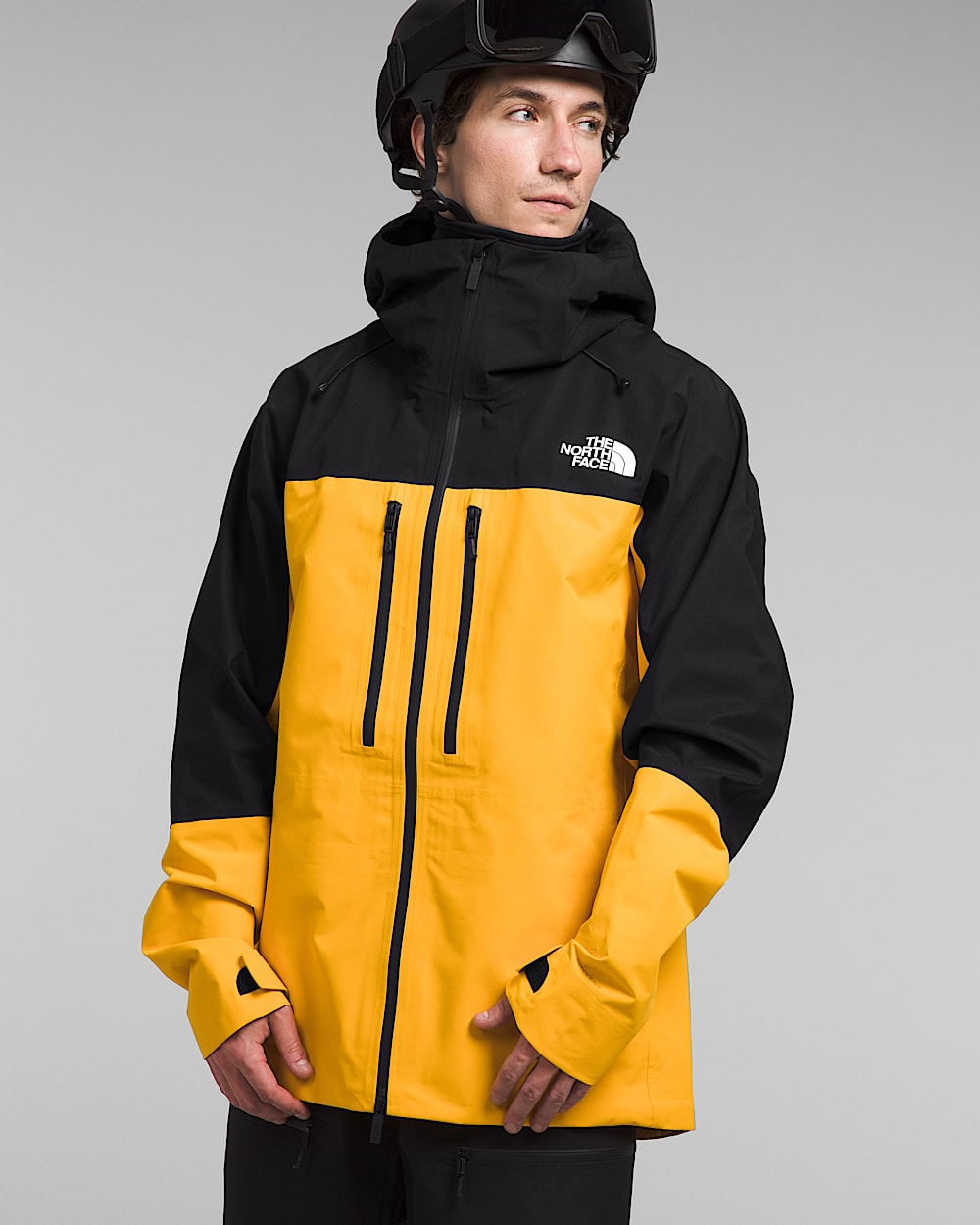 Men's Ceptor Jacket | The North Face Canada