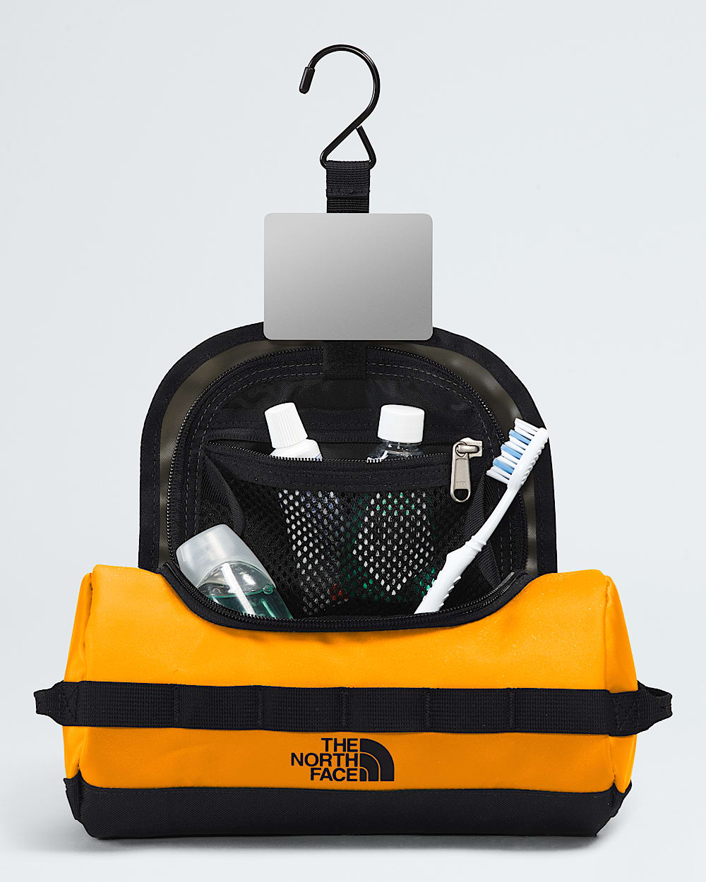 Base Camp Travel CanisterS TNF INT