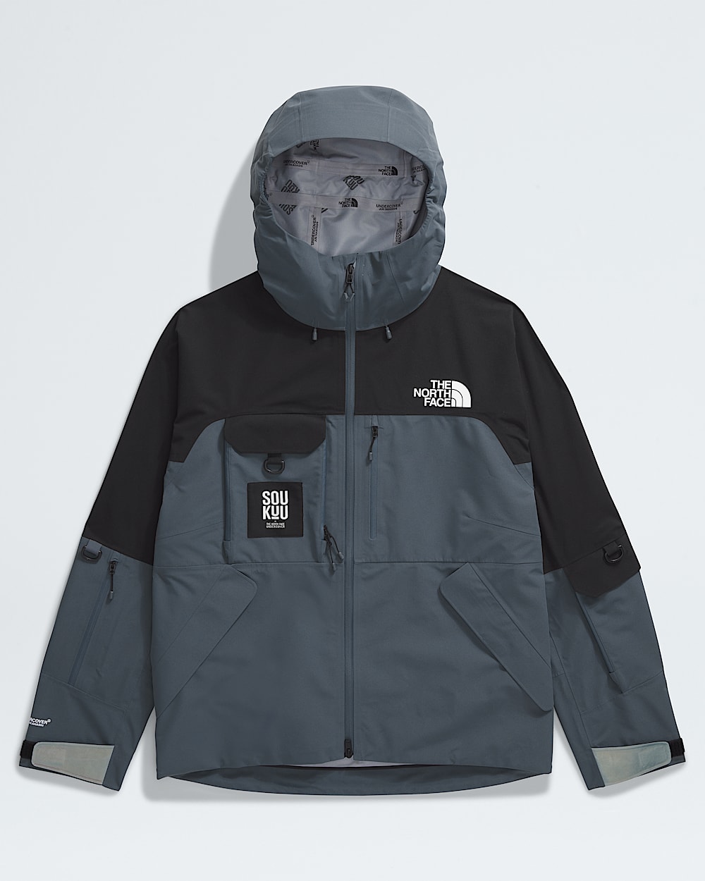 TNF X UNDERCOVER SOUKUU Hiking Shell Jacket | The North Face Canada