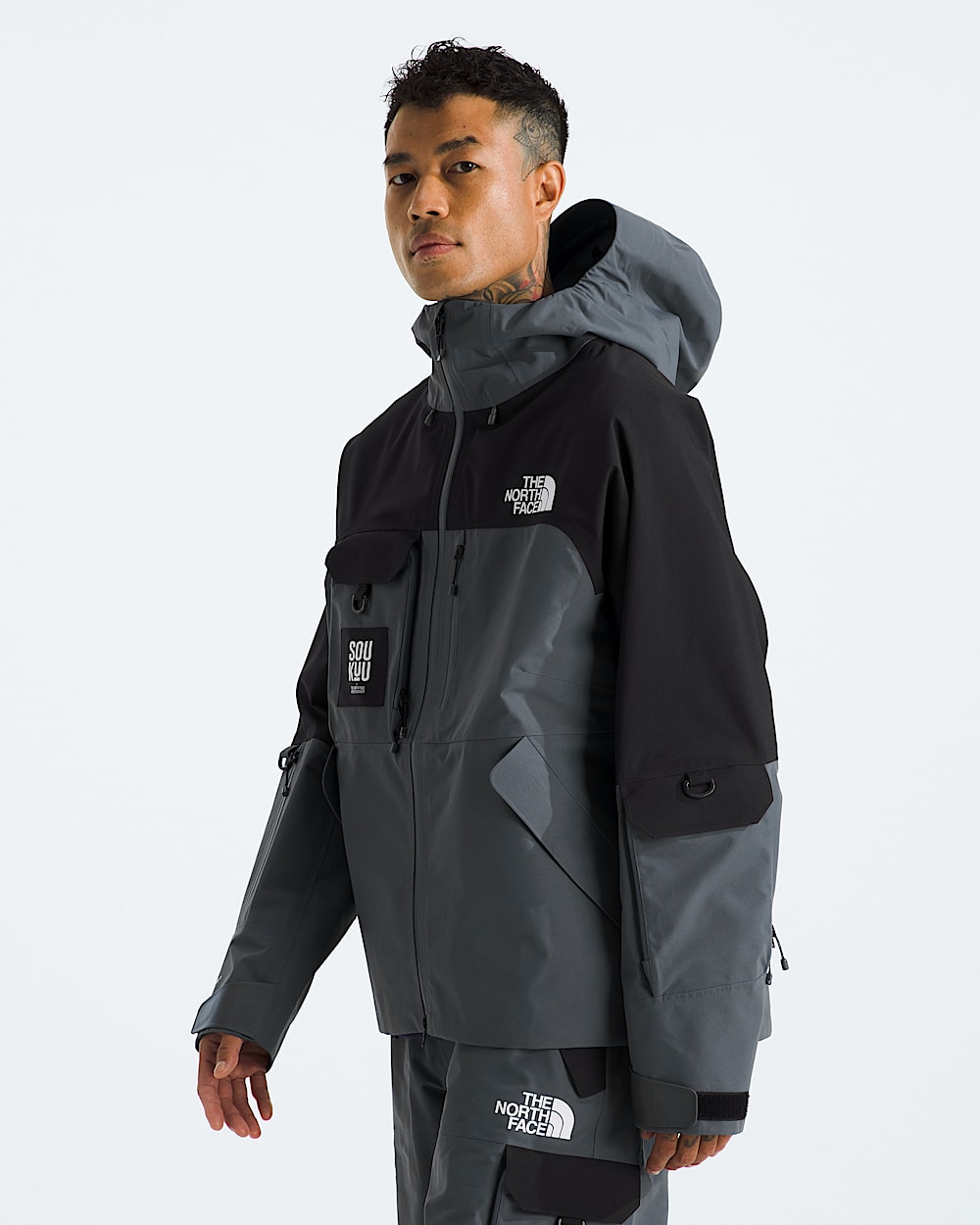 TNF X UNDERCOVER SOUKUU Hiking Shell Jacket | The North Face Canada
