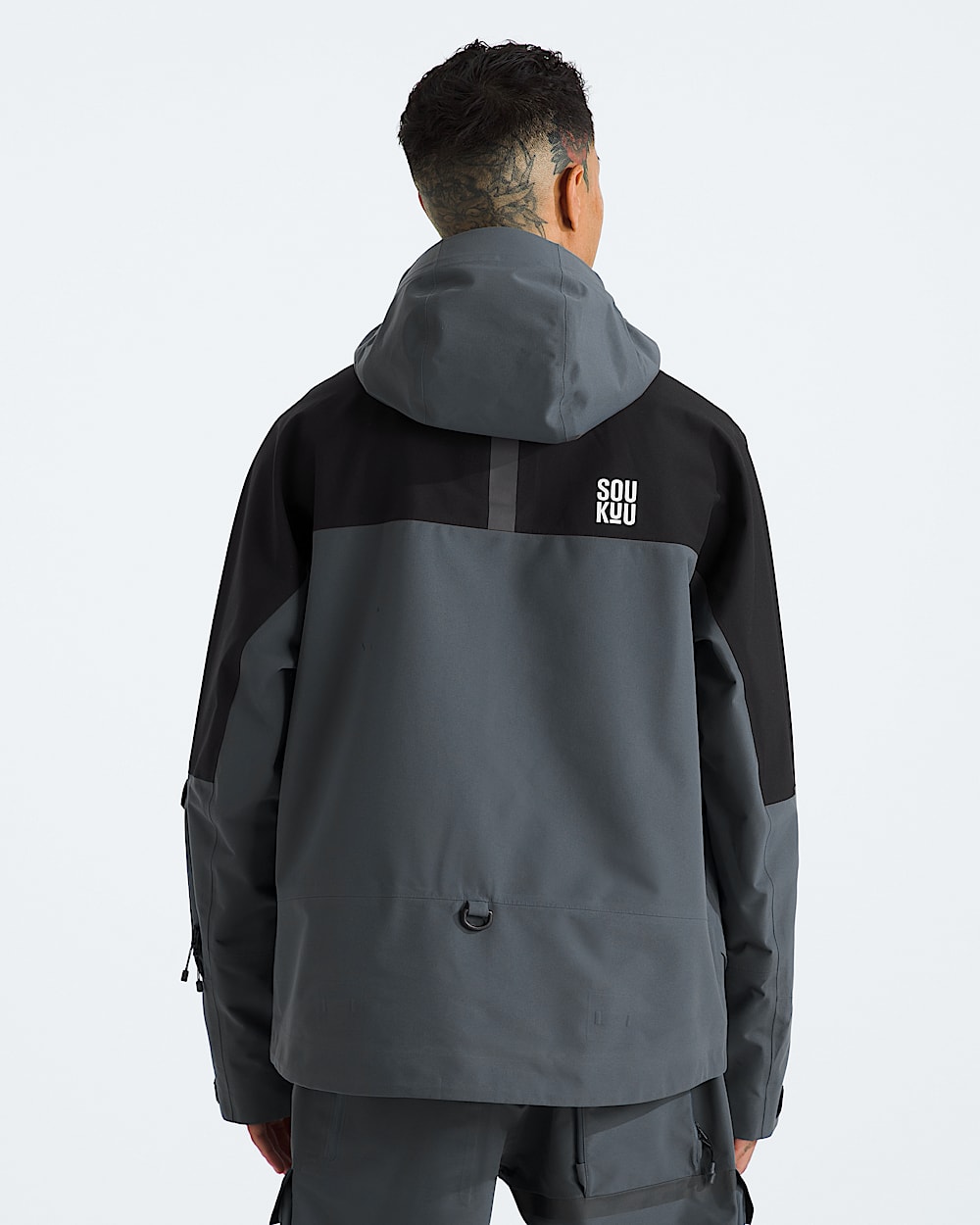 TNF X UNDERCOVER SOUKUU Hiking Shell Jacket | The North Face Canada