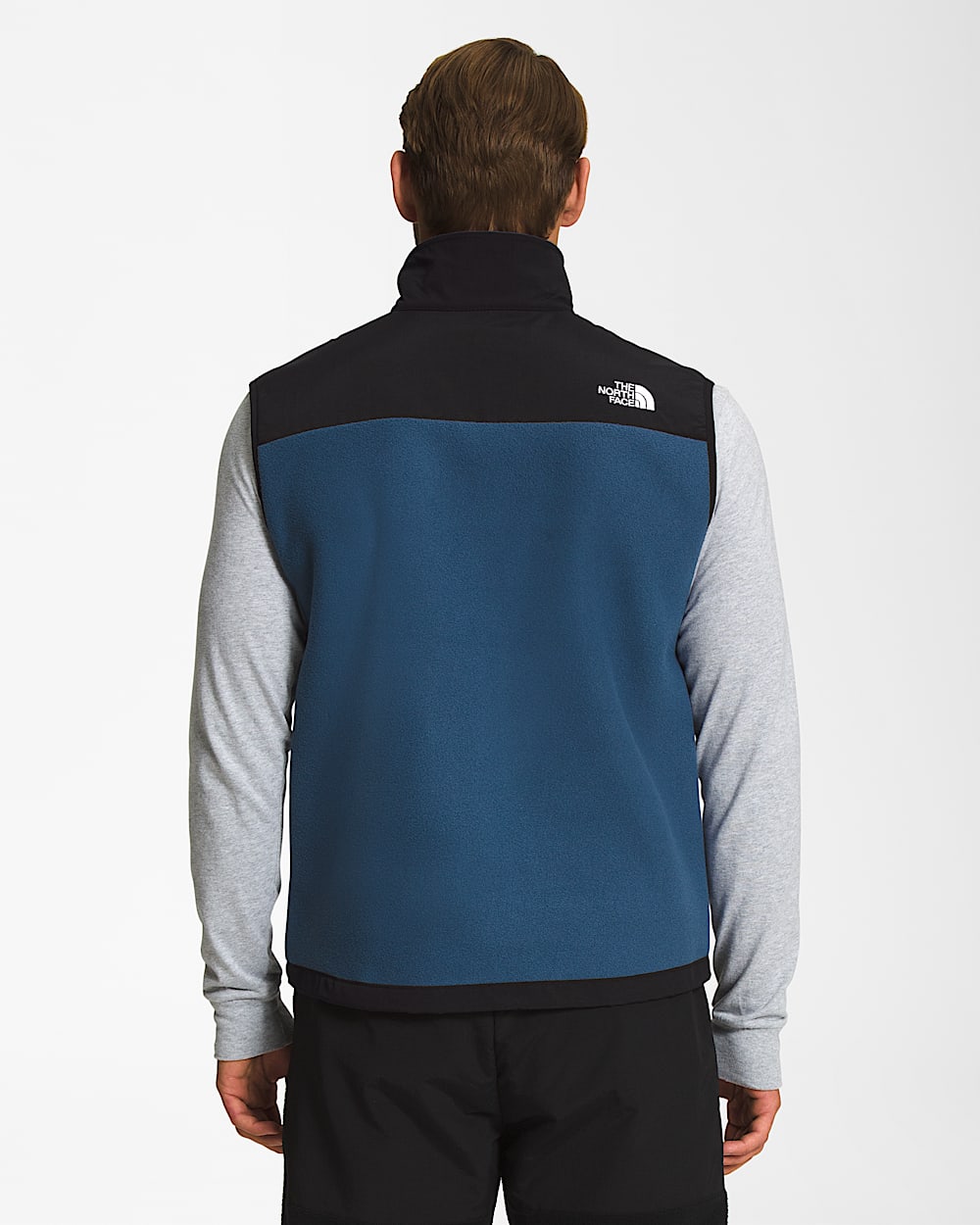 Men's Denali Vest | The North Face Canada