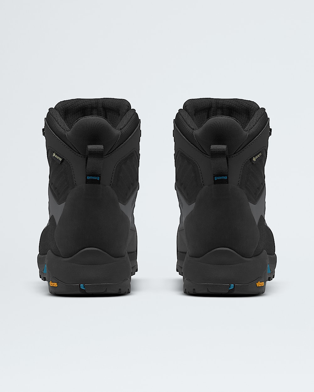 Bottes Verto Alpine Mid GORETEX pour hommes TNF BACK
