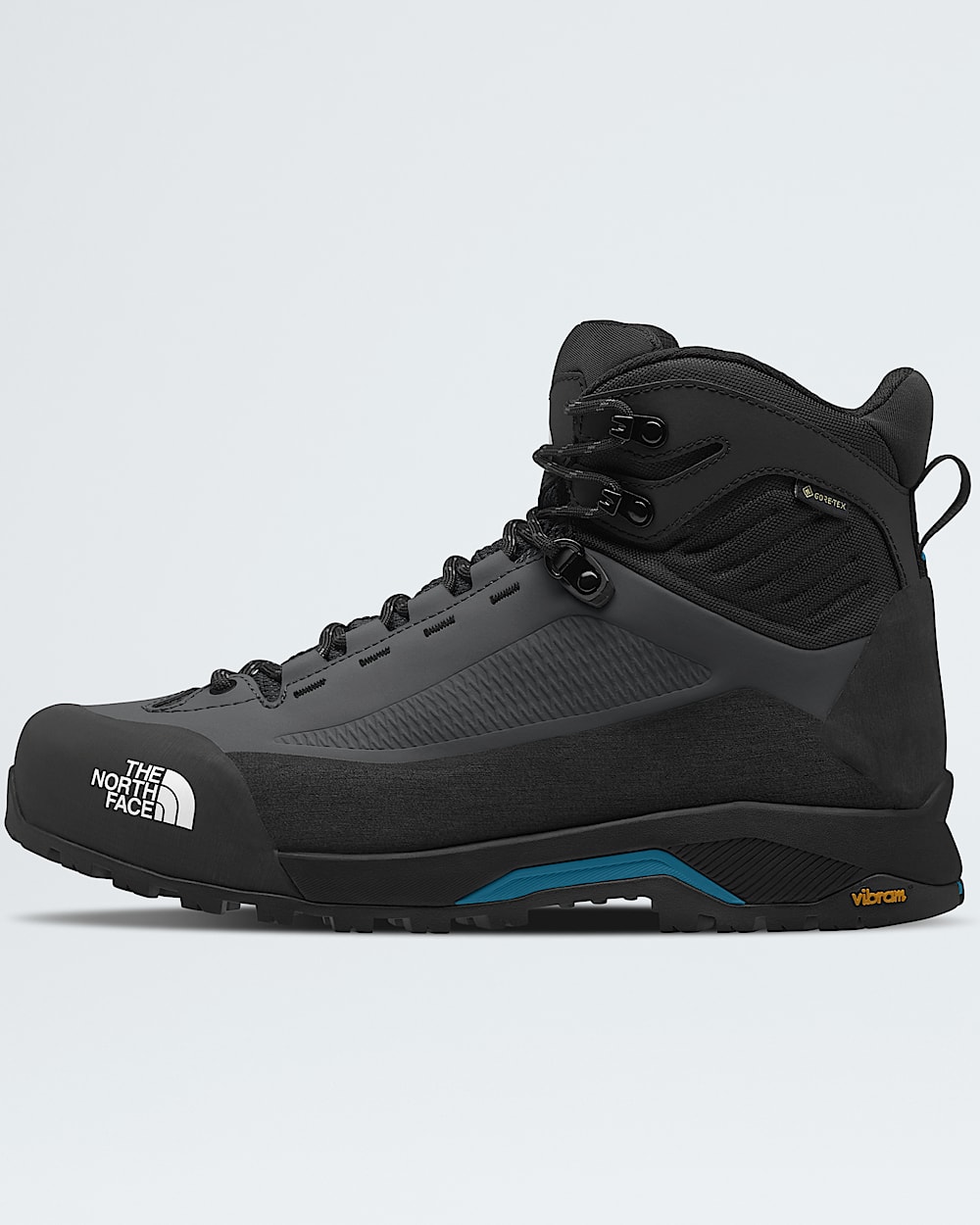 Bottes Verto Alpine Mid GORETEX pour hommes TNF HERO