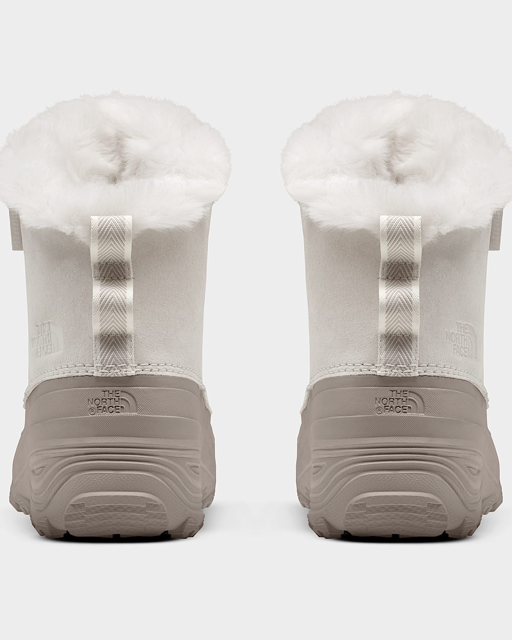 Youth Shellista V Lace Waterproof Boots TNF BACK
