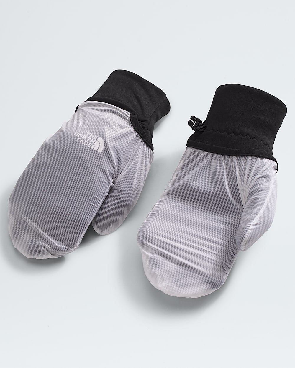 Etip Trail Gloves TNF ALT1