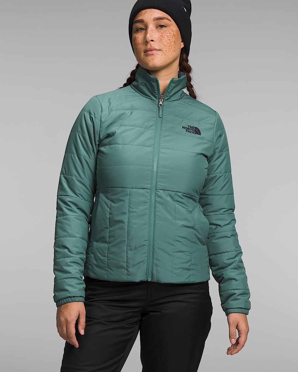Women's Garner Triclimate® Jacket | The North Face
