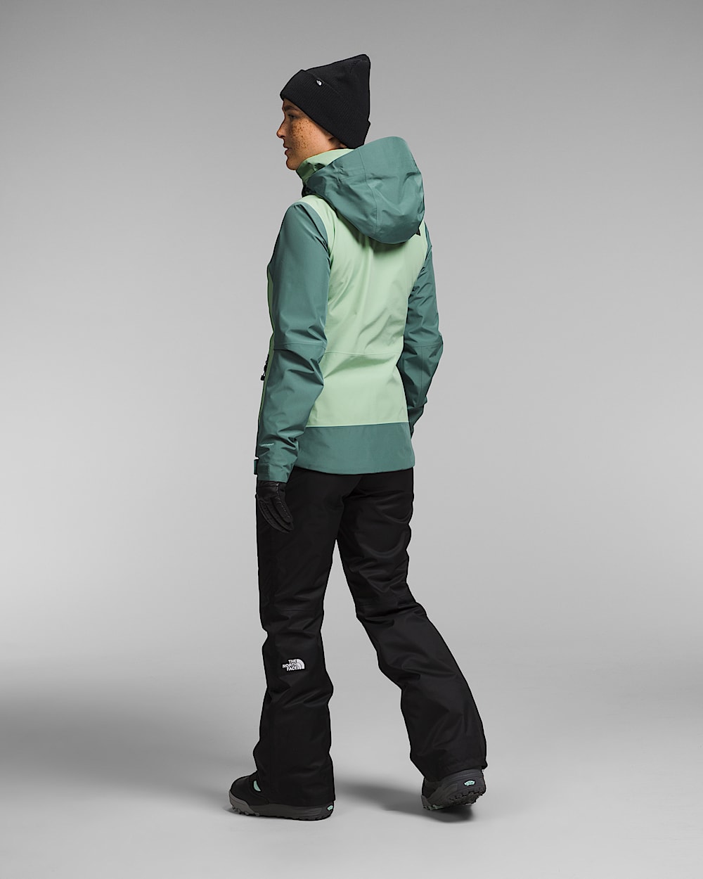 Women's Garner Triclimate® Jacket | The North Face