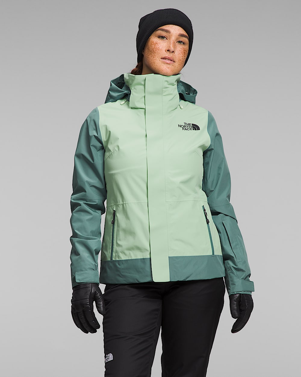マウンテンパーカー The North Face Garner Triclimate Jacket Women's Garner Triclimate® Jacket | The North Face
