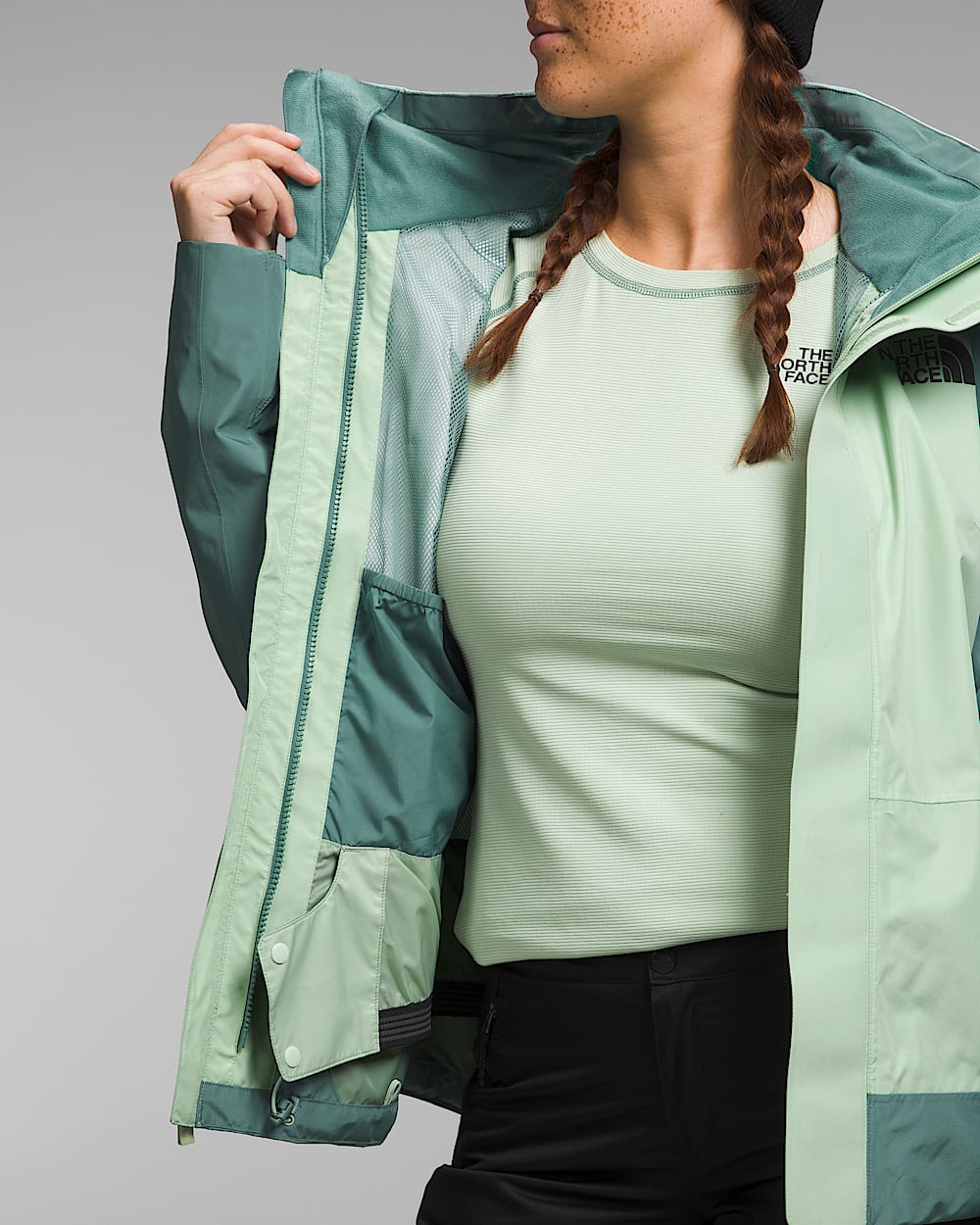Women's Garner Triclimate® Jacket | The North Face