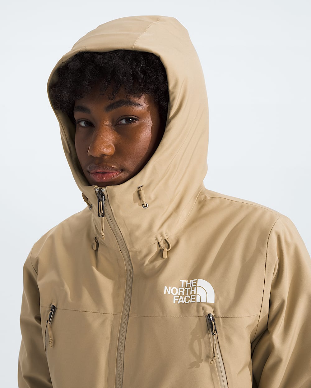 Women's TNF™ Range Down Parka | The North Face