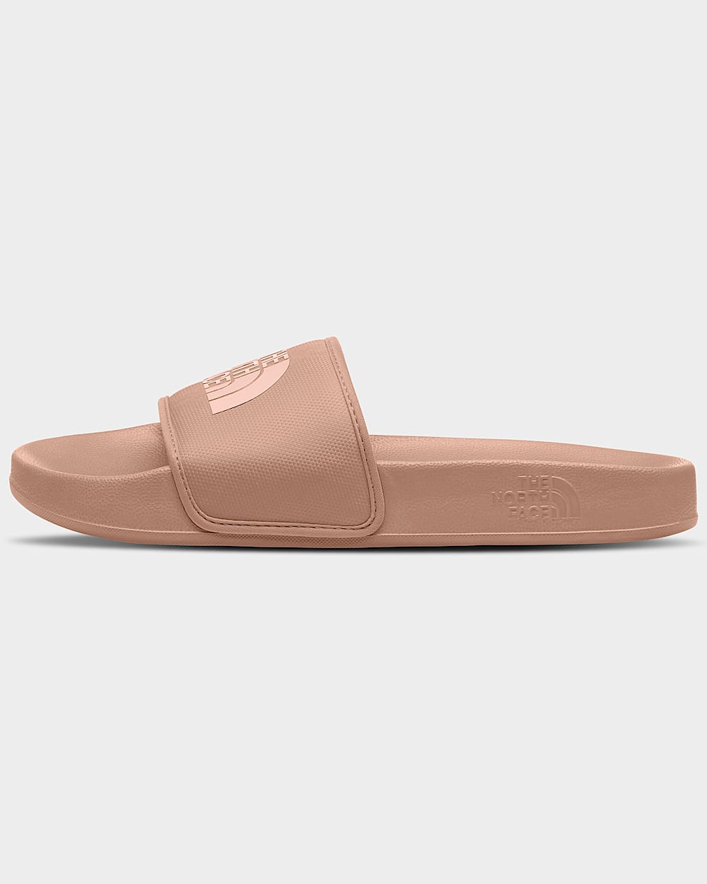 Womens Base Camp Slides III TNF HERO