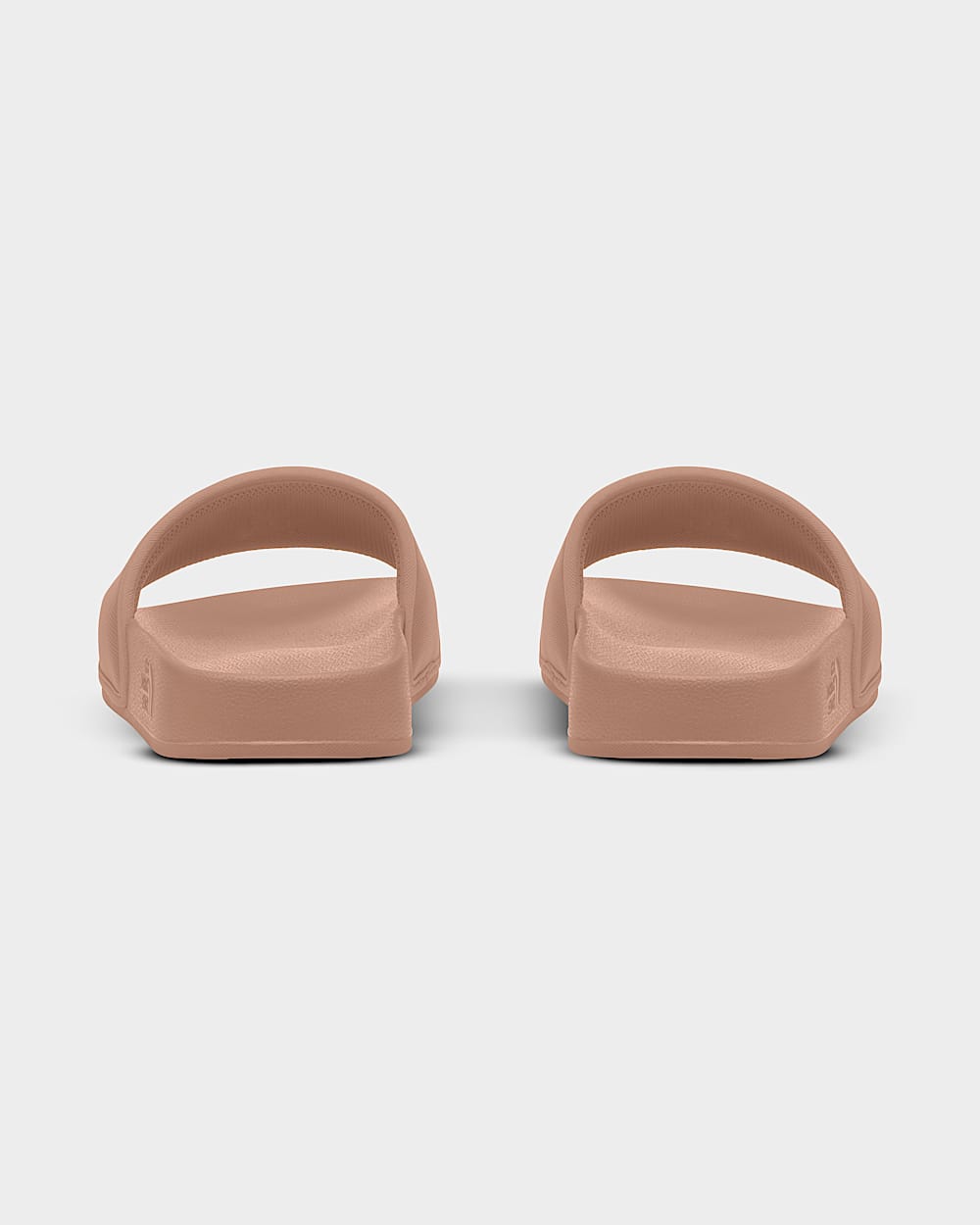 Womens Base Camp Slides III TNF BACK