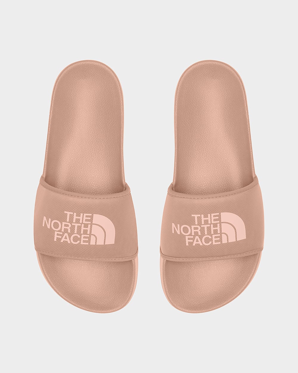 Womens Base Camp Slides III TNF DETAILINSTEP