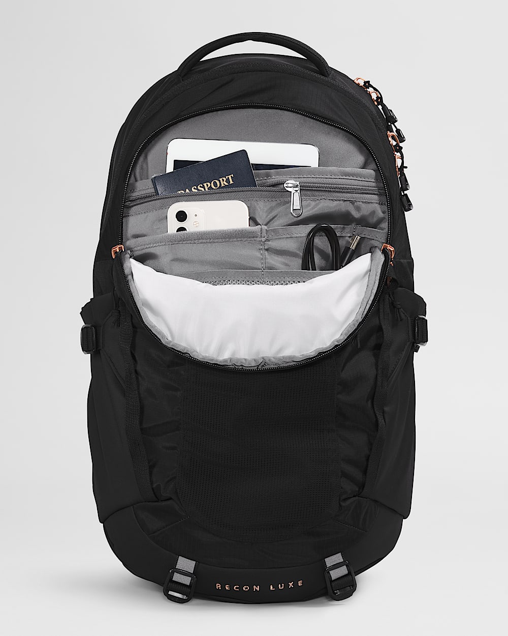 Women's Recon Luxe Backpack - 30L | The North Face Canada