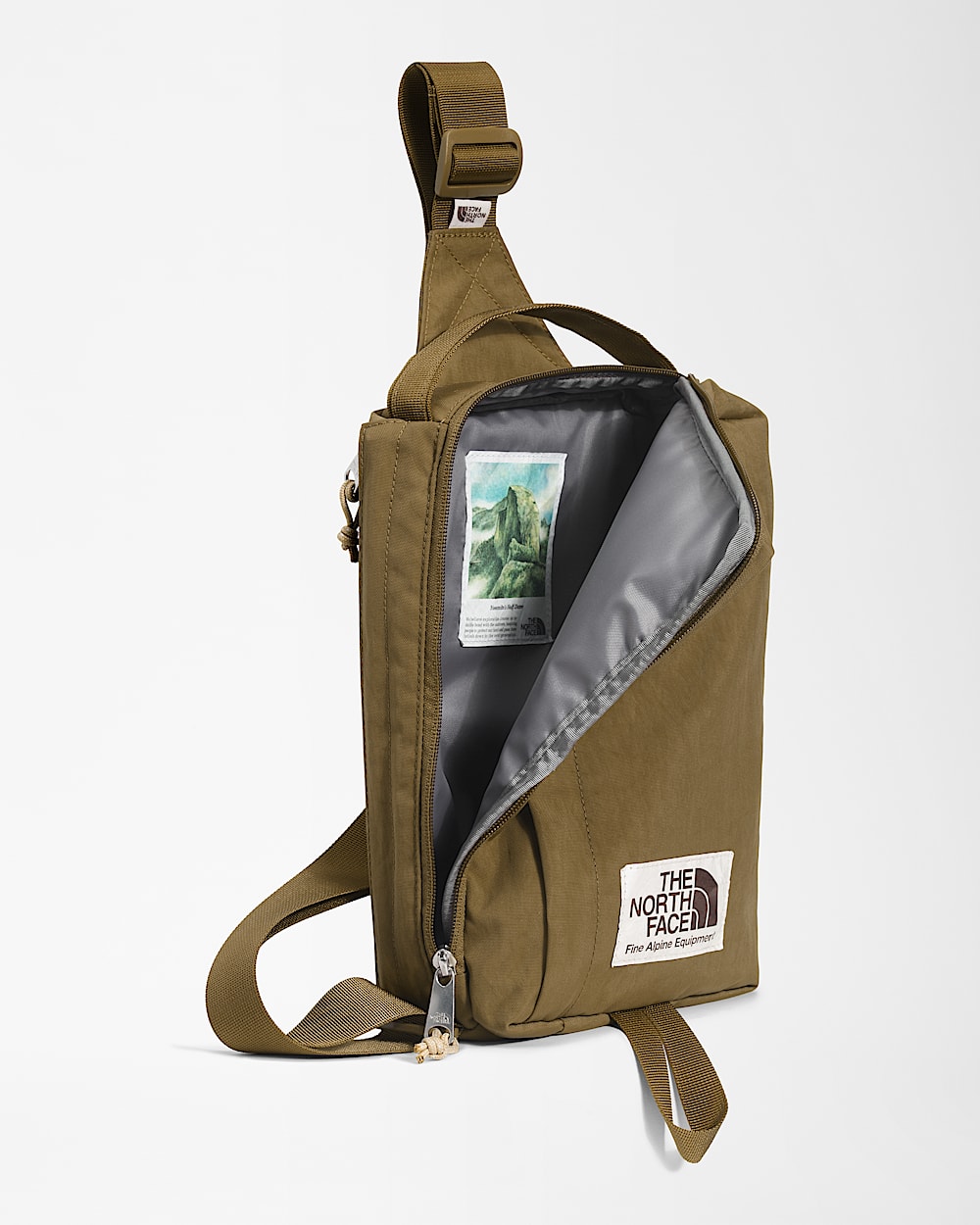 Berkeley Field Bag | The North Face Canada