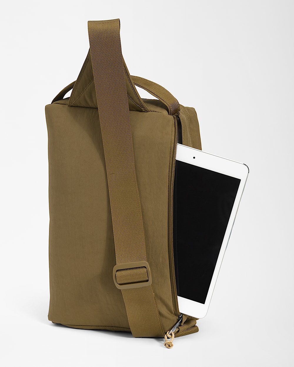 Berkeley Field Bag | The North Face Canada