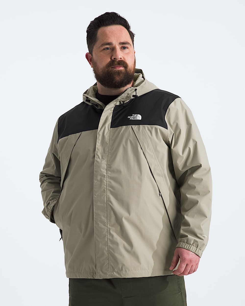 Men's Big Antora Jacket | The North Face