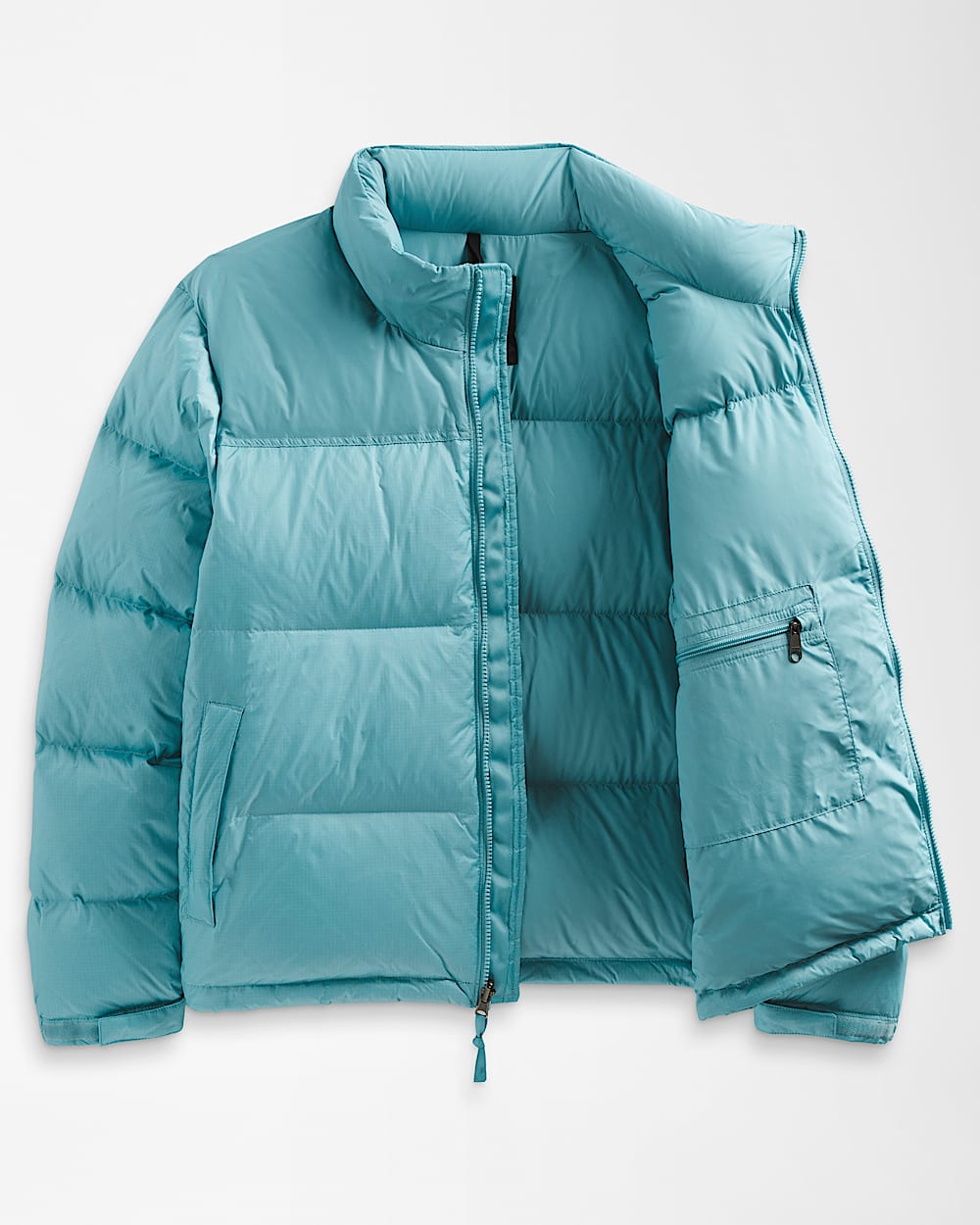 Womens Plus 1996 Retro Nuptse Jacket TNF INT