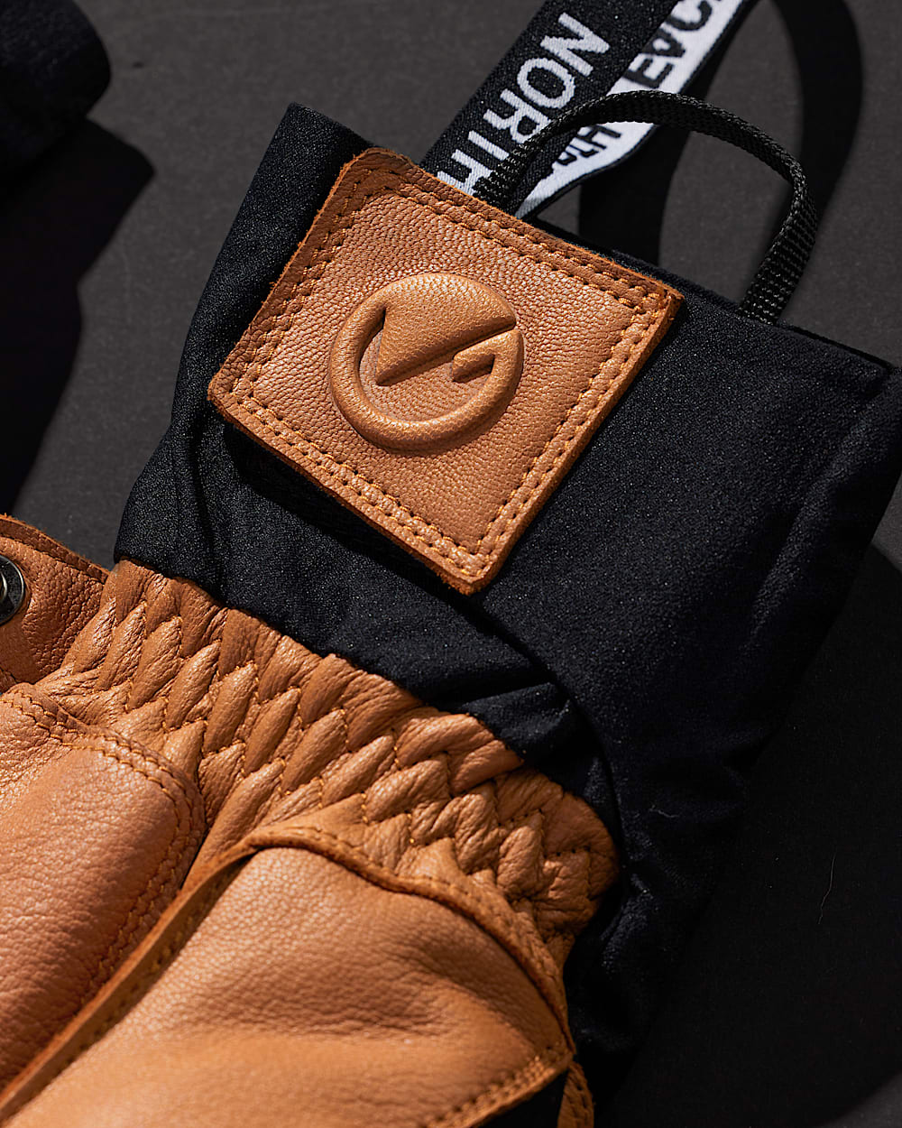 Patrol Inferno FUTURELIGHT™ Trigger Mitts | The North Face