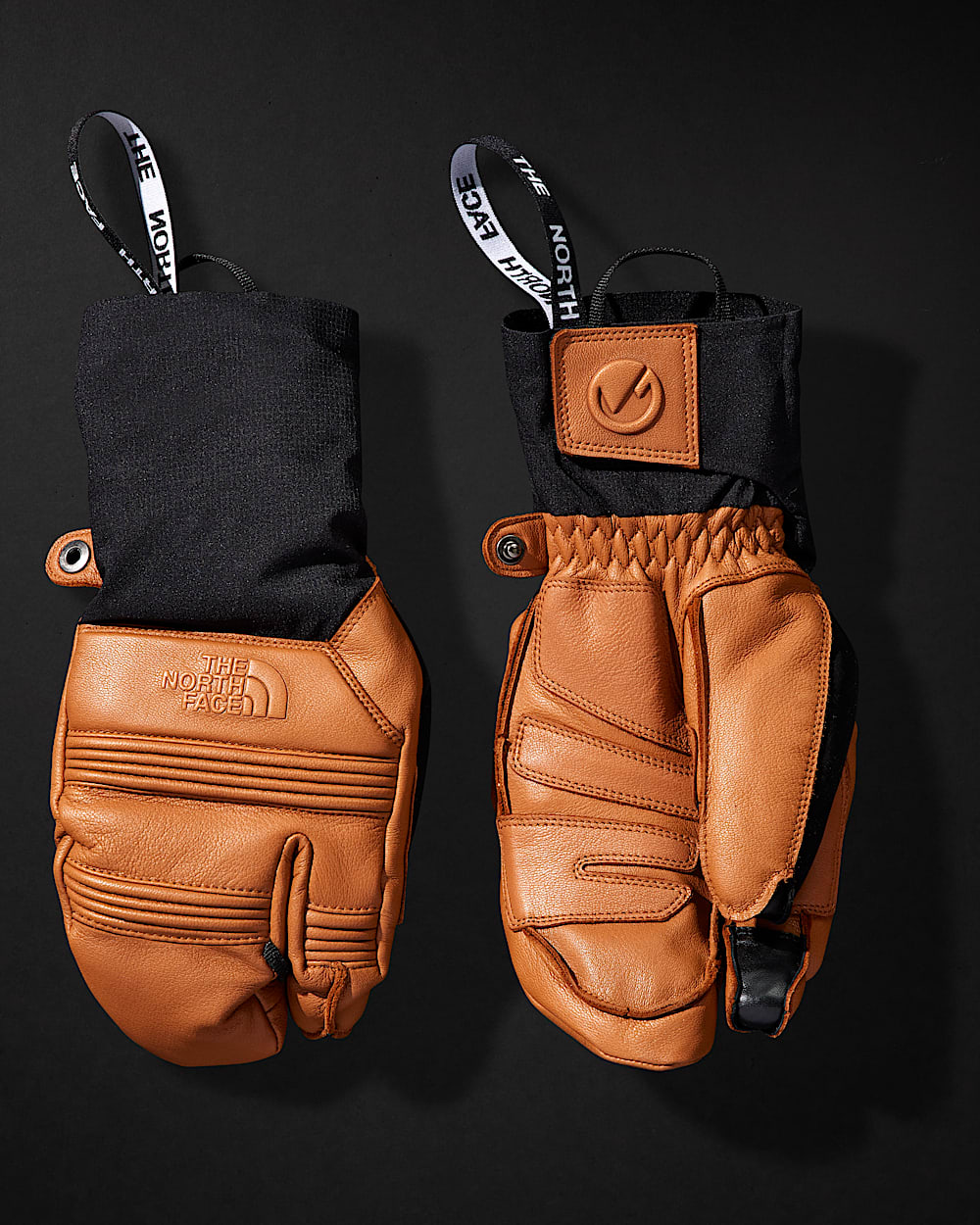 Patrol Inferno FUTURELIGHT™ Trigger Mitts | The North Face