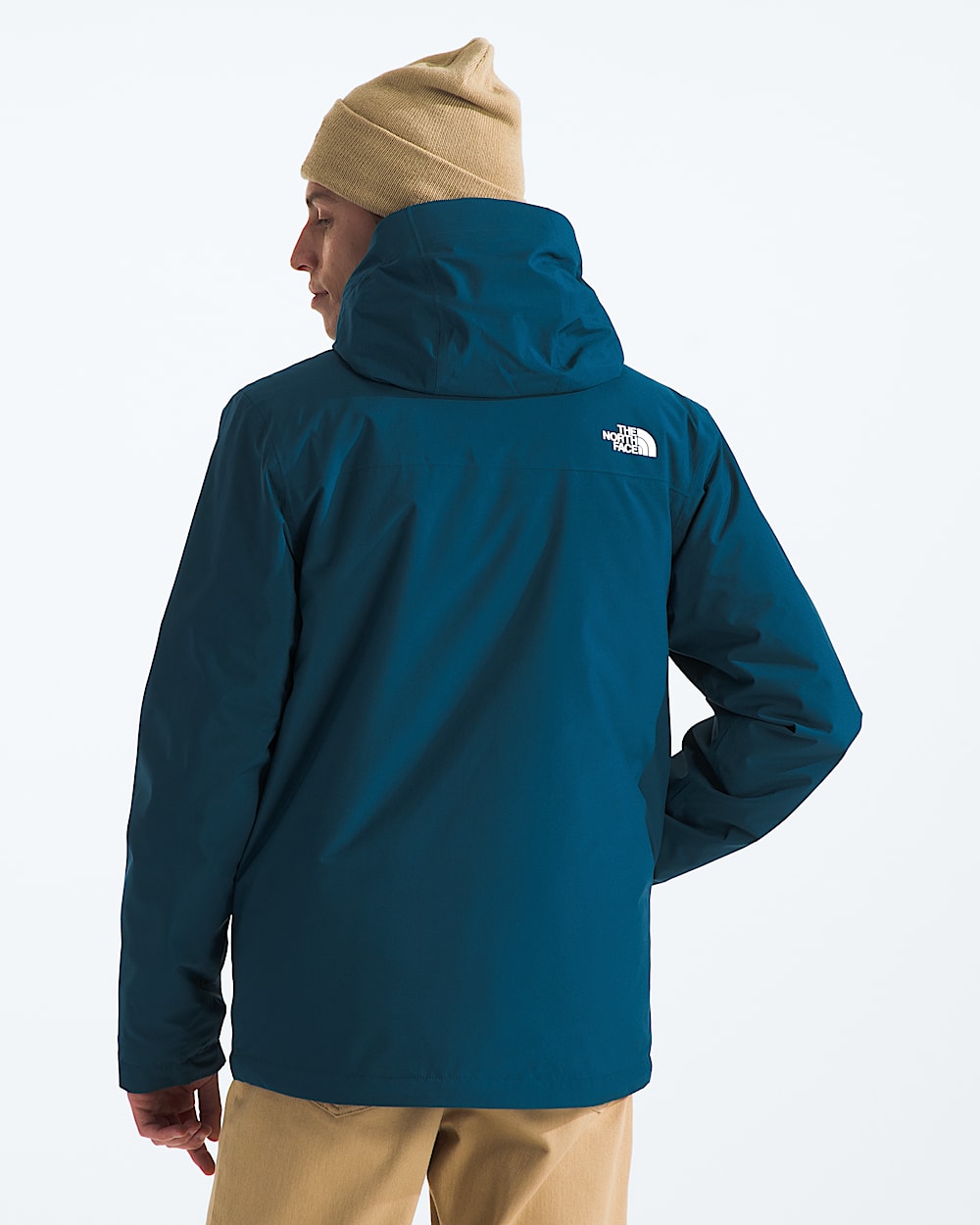 THE NORTH FACE ザ ノース フェイス サイズ RH REG Men's Carto Triclimate® Jacket | The North Face
