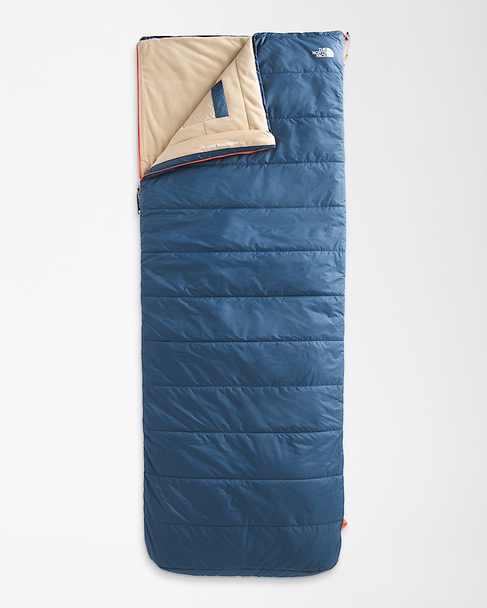 Wawona Bed 20 TNF HERO