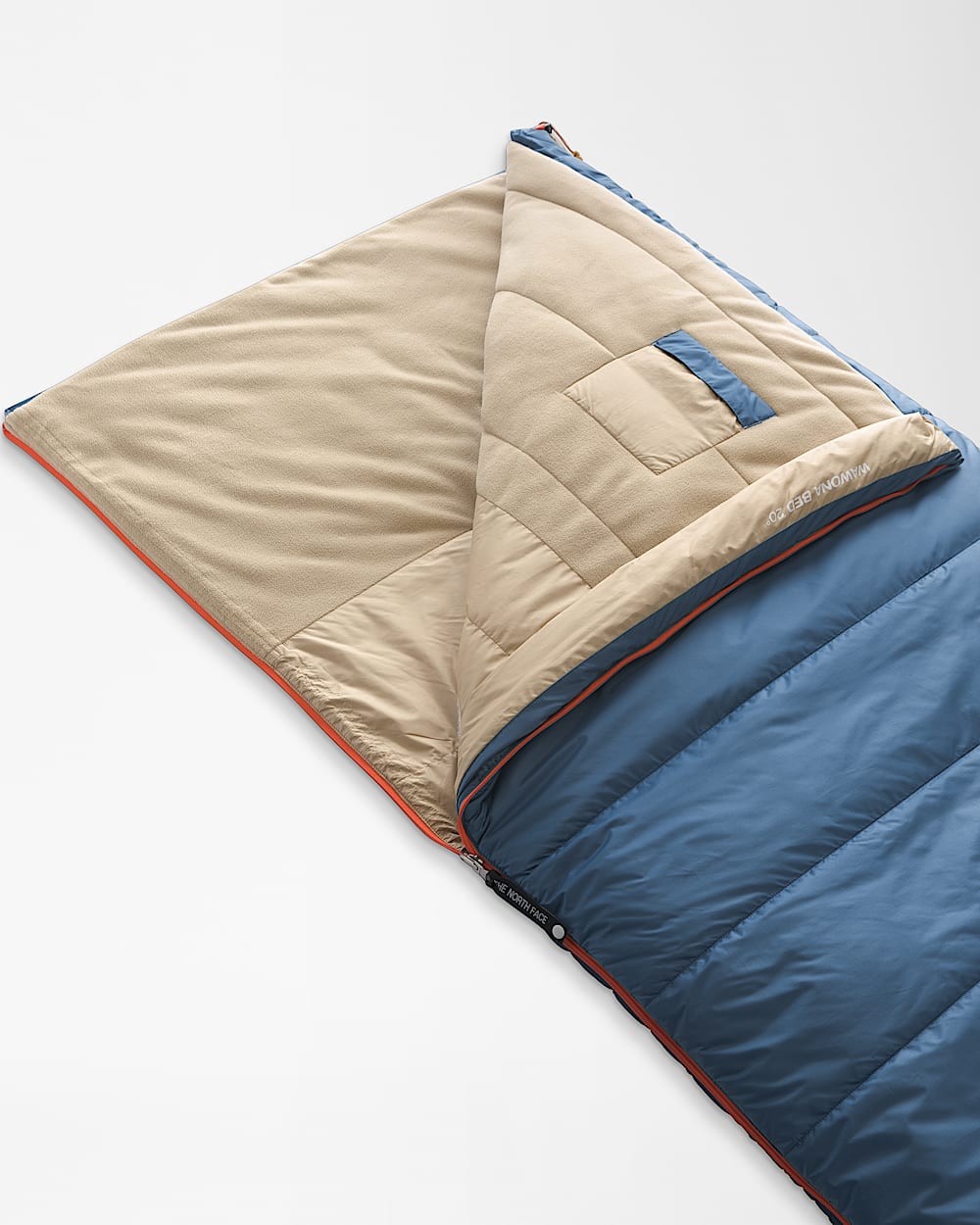 Wawona Bed 20 TNF INT