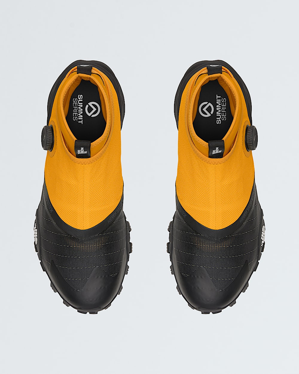 Summit Series  Offtrail TR Shoes TNF DETAILINSTEP