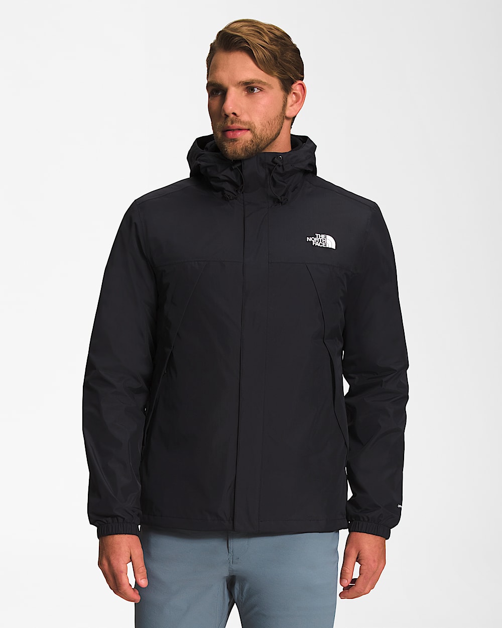 Mens Antora Triclimate Jacket TNF HERO
