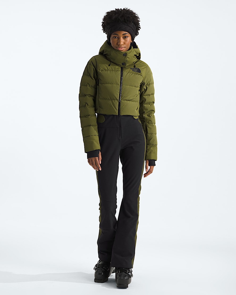 Women's Off The Clock One-Piece | The North Face Canada