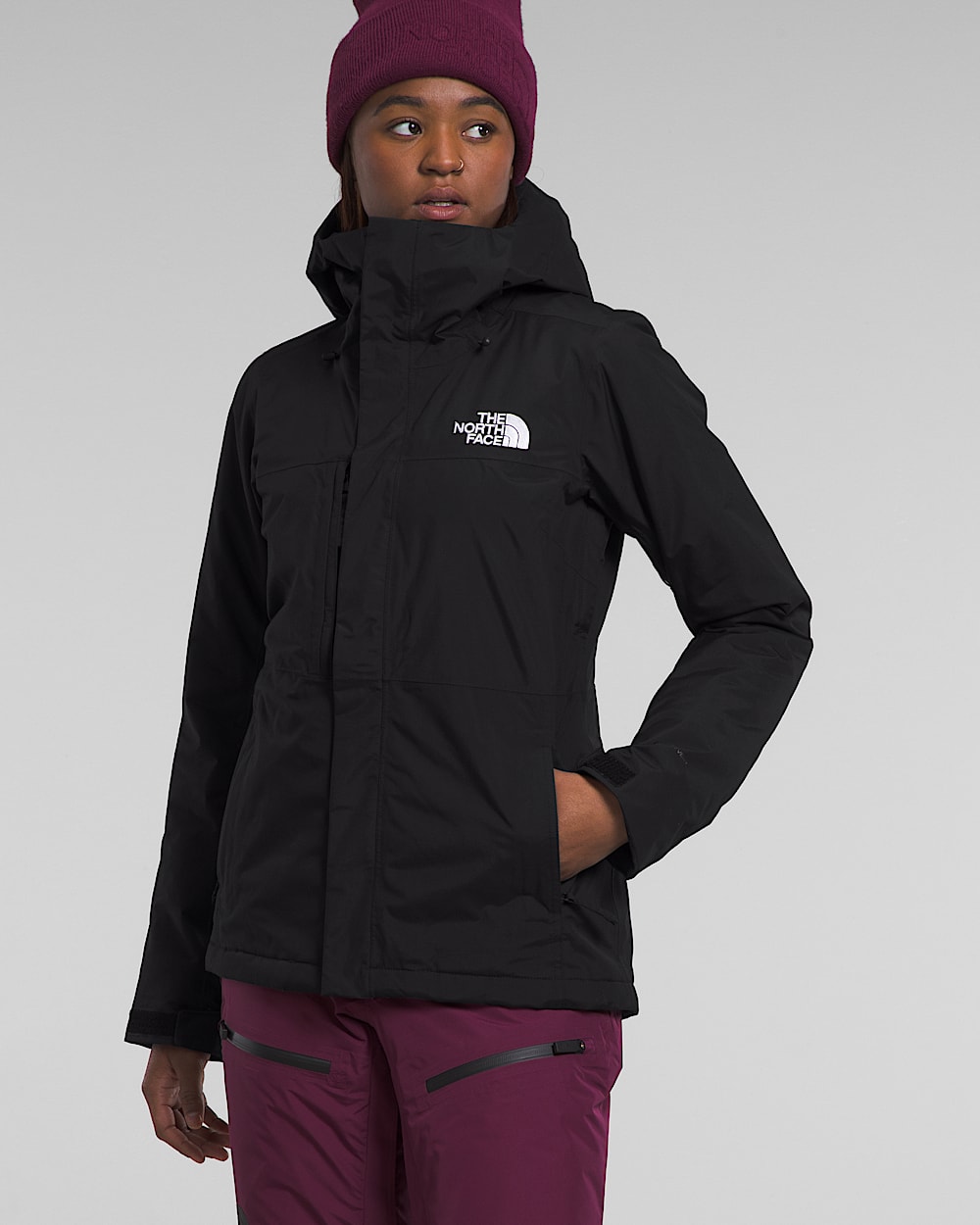 Women’s Freedom Insulated Jacket