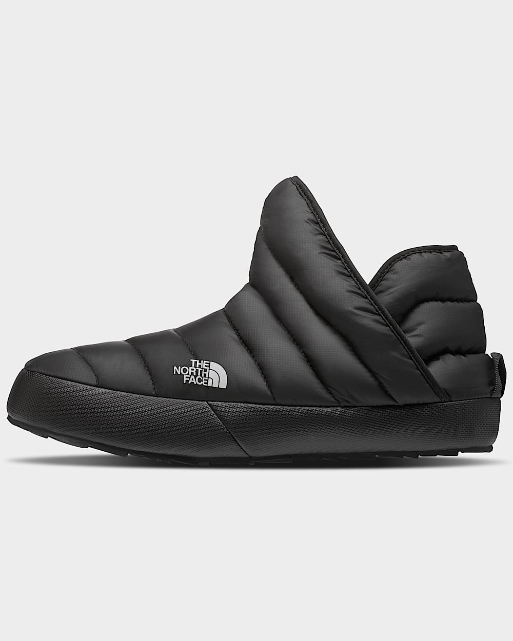Mens THERMOBALL Traction Booties TNF HERO