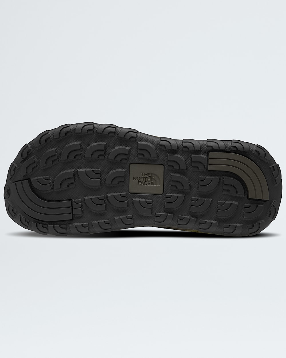 Mens Explore Camp Sandal TNF DETAILSOLE