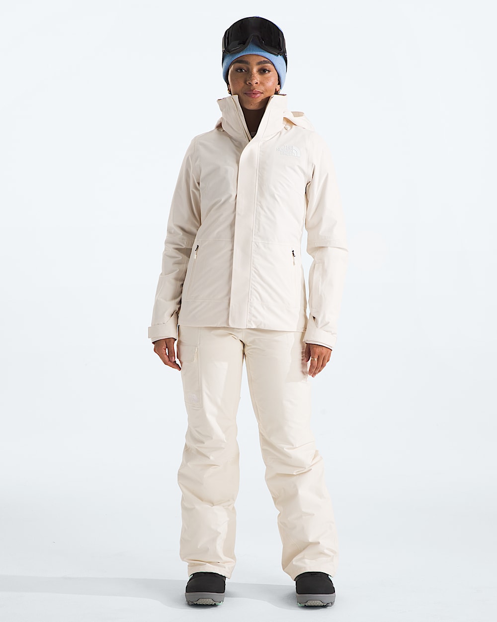 Womens Freedom Insulated Pants TNF HERO2