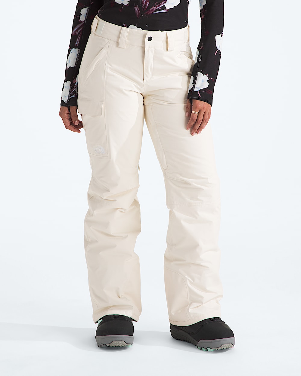 Womens Freedom Insulated Pants TNF Main