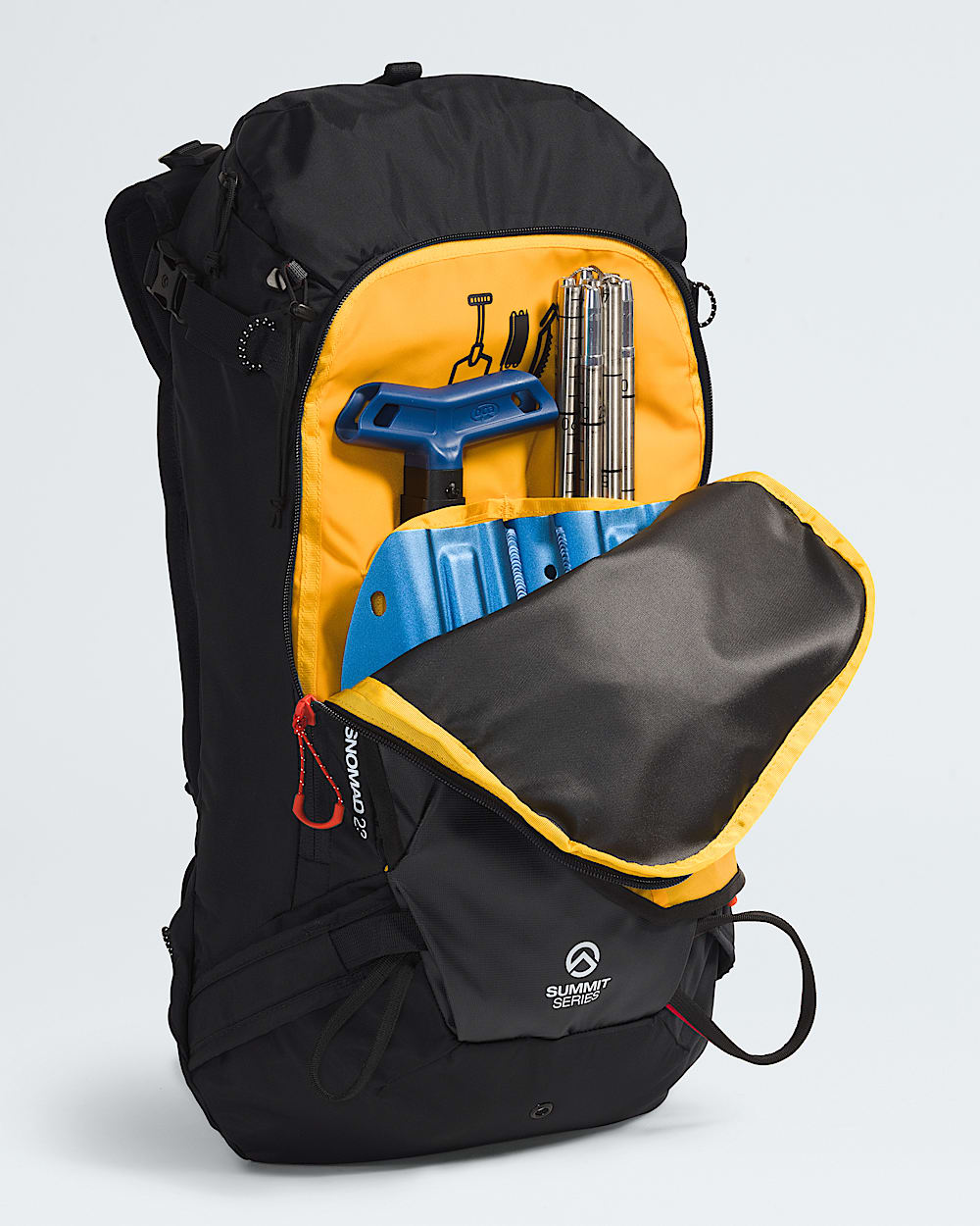 Sac  dos Snomad 23 TNF ALT2