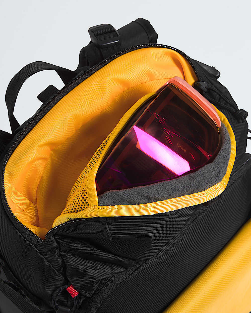 Sac  dos Snomad 23 TNF DETAIL4