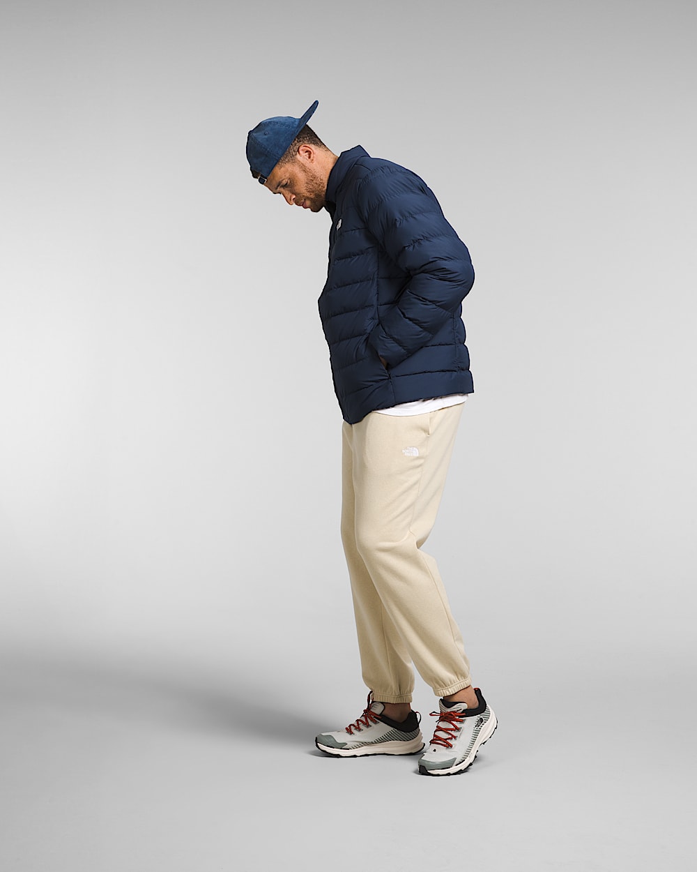 Men's Big Aconcagua 3 Jacket | The North Face