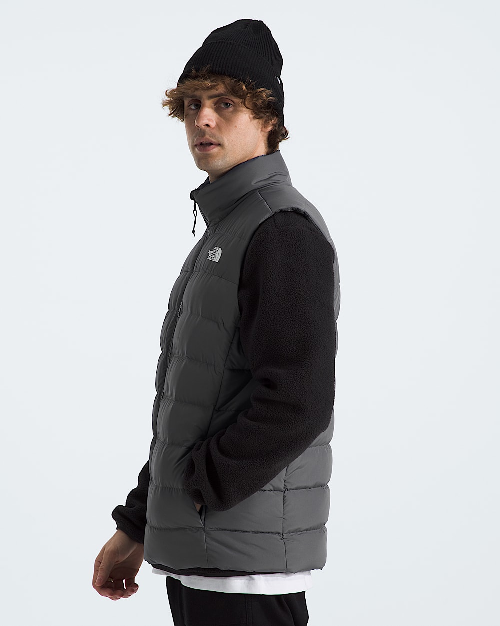 Men's Aconcagua 3 Vest | The North Face