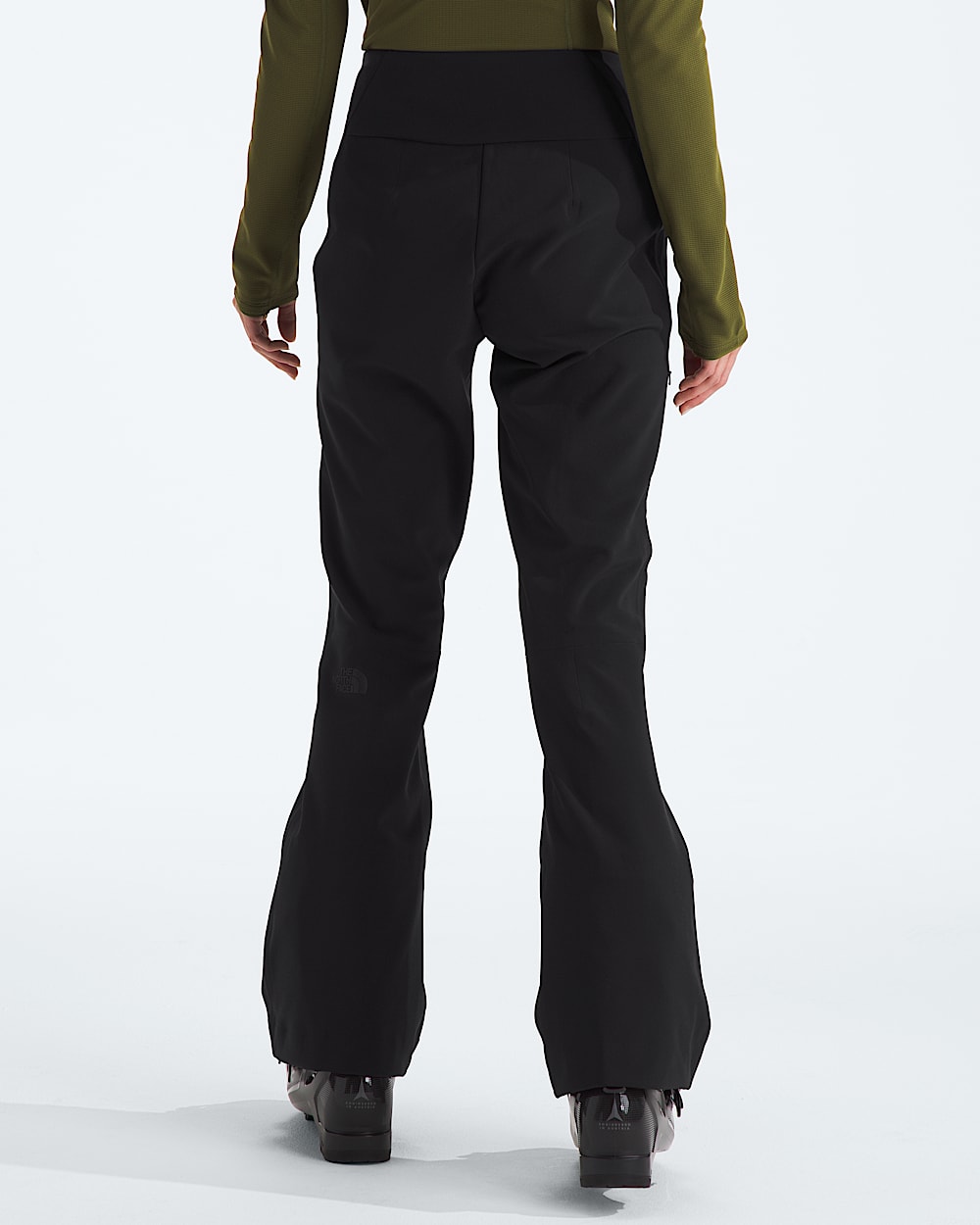 Pantalon Snoga pour femmes TNF BACK