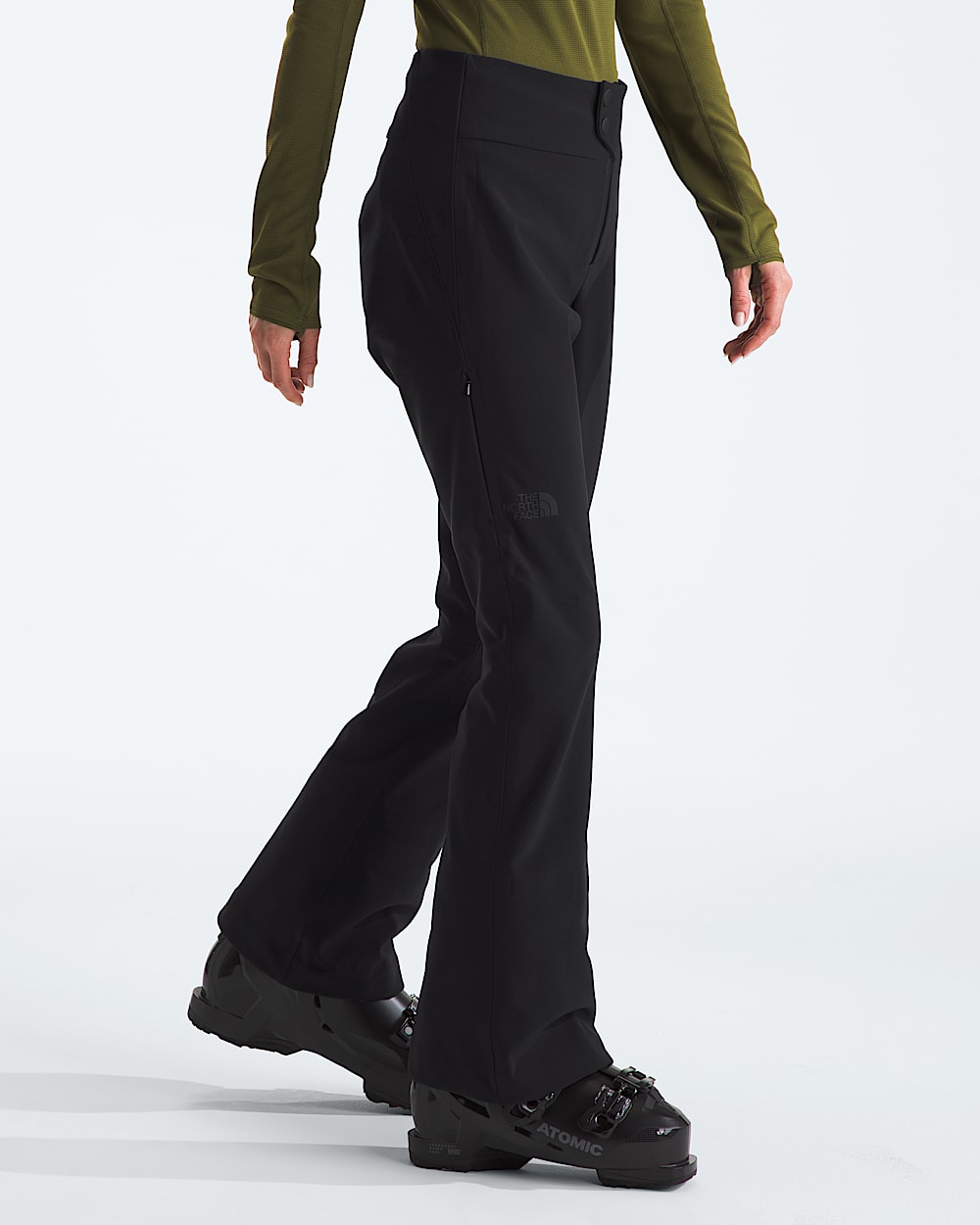 Pantalon Snoga pour femmes TNF MODEL34