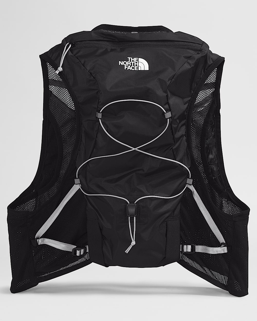Sunriser Run Vest 8 TNF BACK