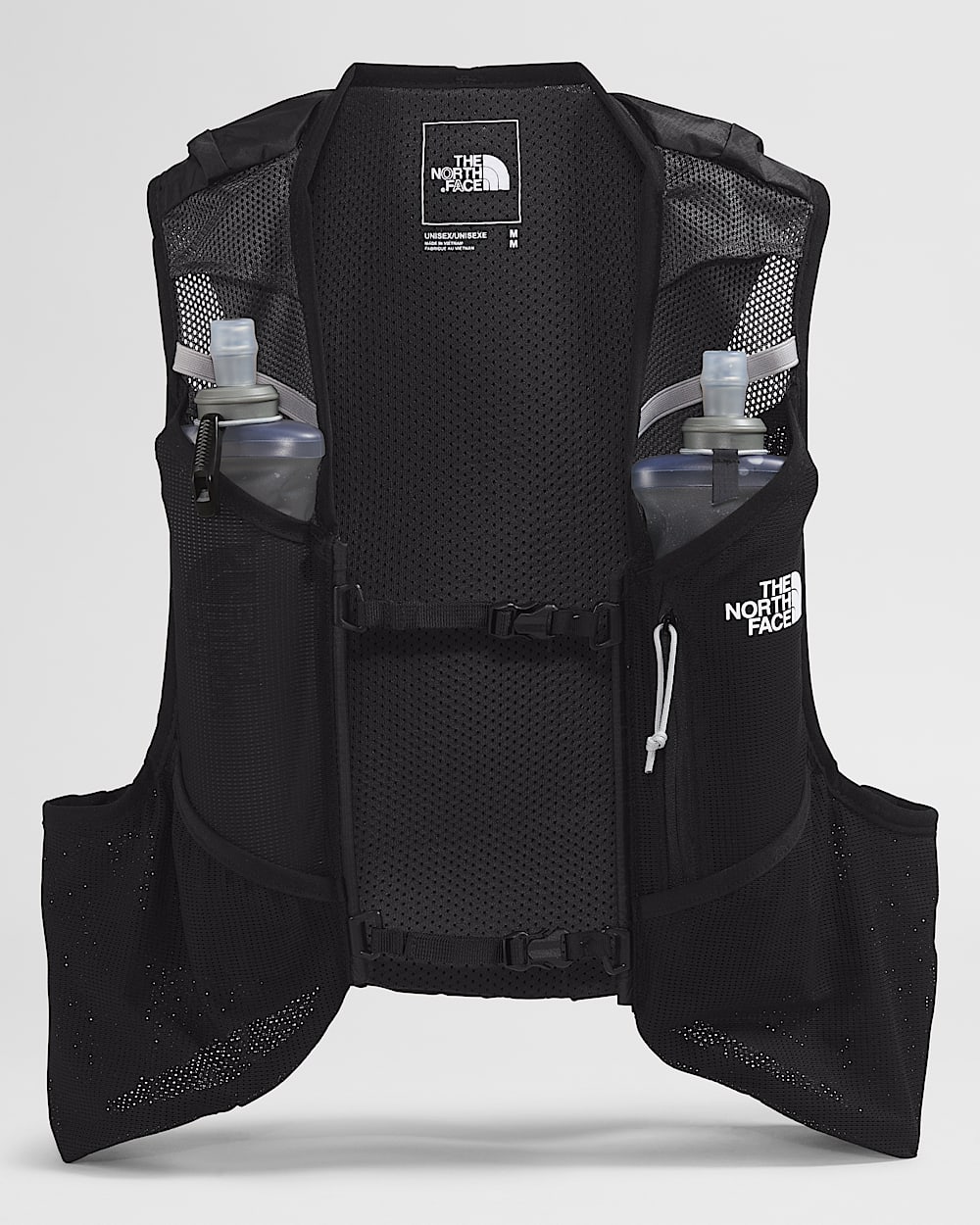 Sunriser Run Vest 8 TNF HERO
