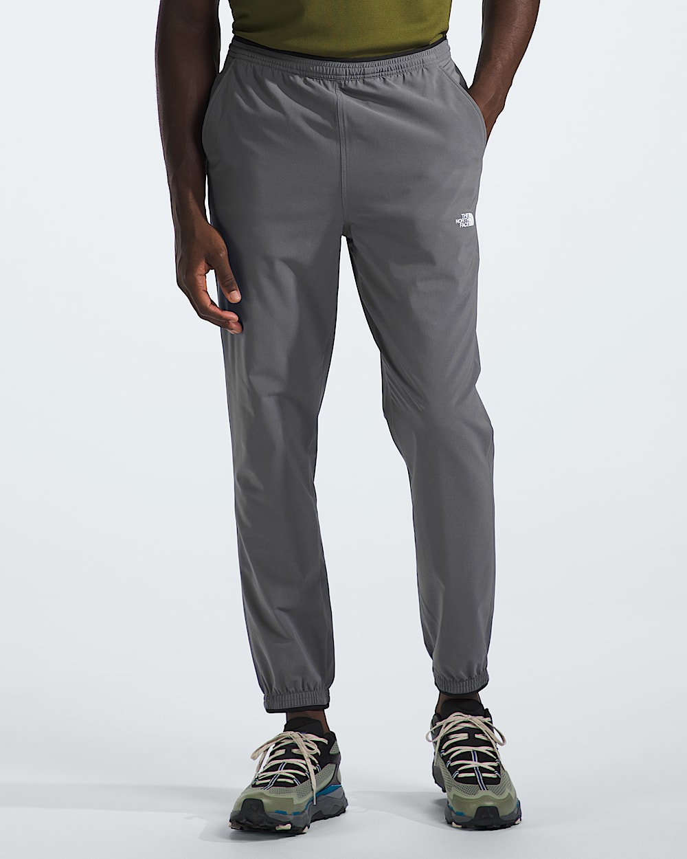 Men’s Wander Jogger 2.0