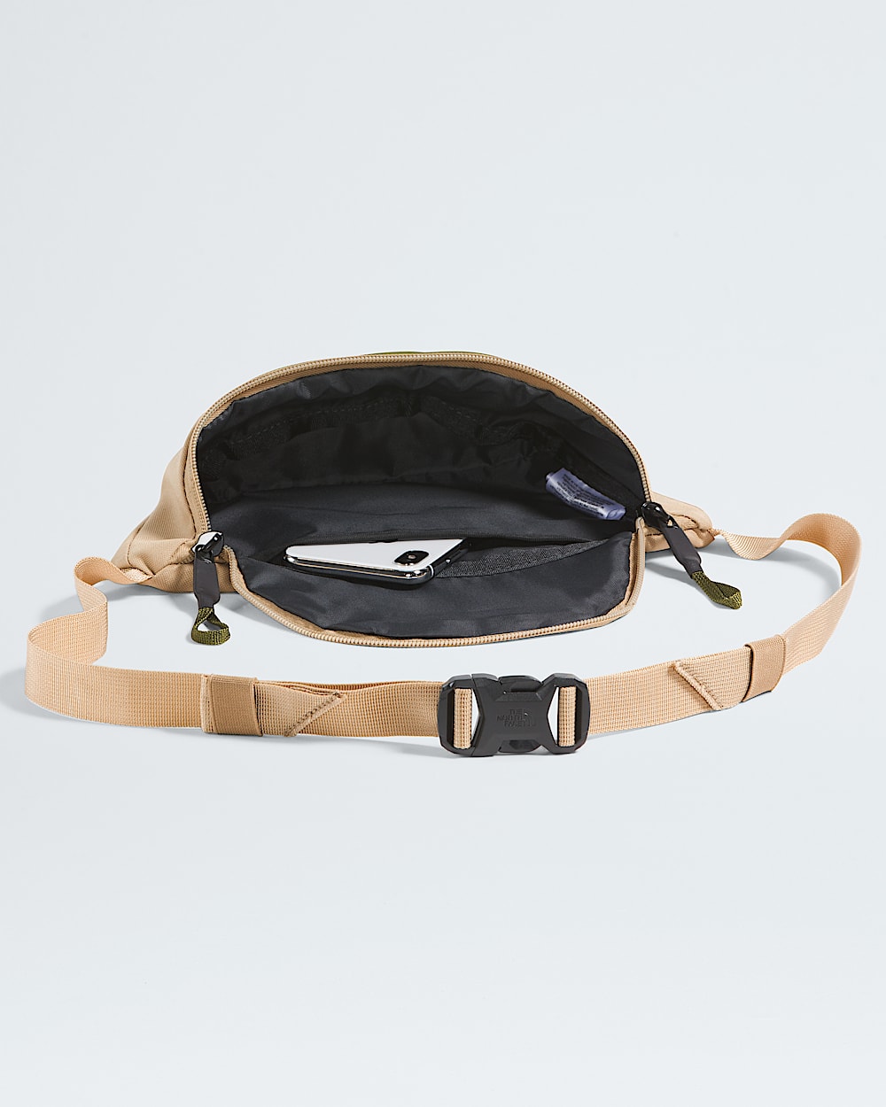 Jester Lumbar TNF INT