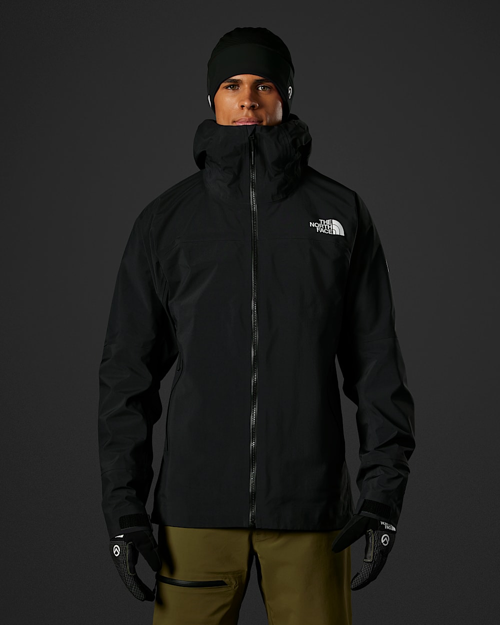 Men's Summit Series Chamlang FUTURELIGHT™ Jacket | The North Face