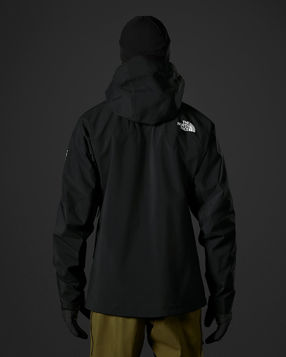 Men's Summit Series Chamlang FUTURELIGHT™ Jacket | The North Face