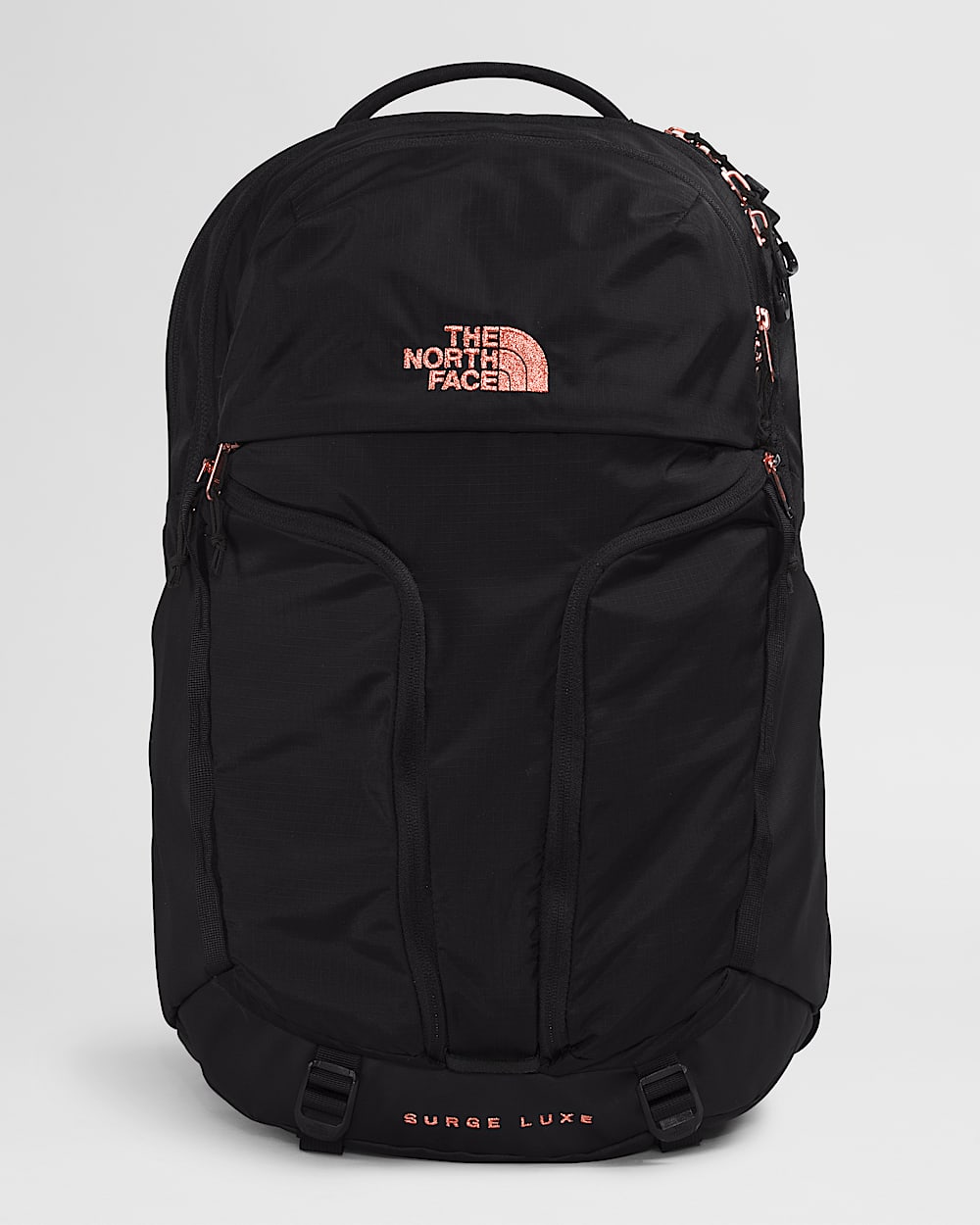 Womens Surge Luxe Backpack  31L TNF HERO