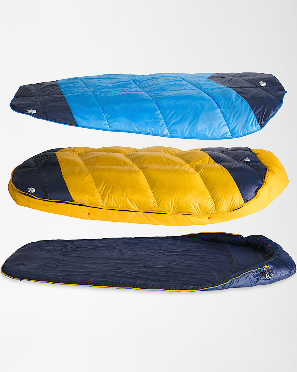 One Bag Duo TNF ALT2